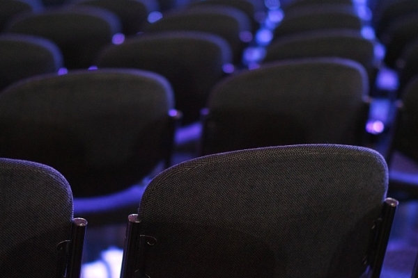 Image for article 'How To: Do a Conference'