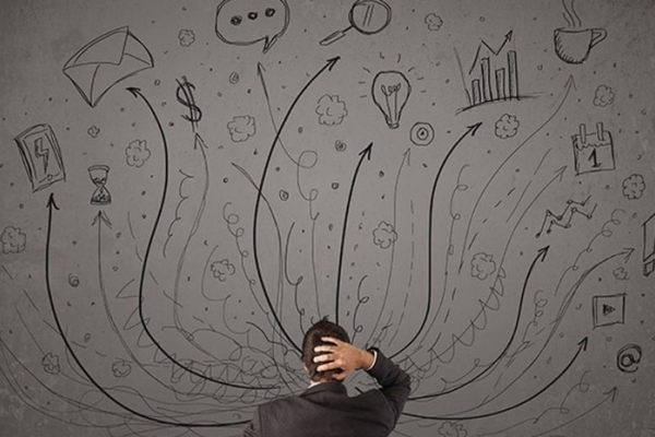 Image for article 'Communicators (and everyone else) need to embrace uncertainty'