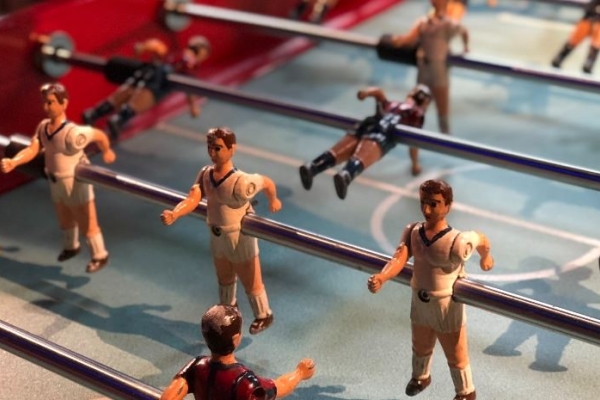 Image for article 'Why the modern marketing solution is like a fantasy football team'