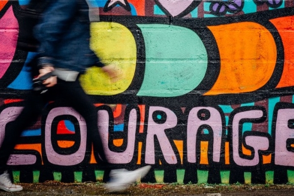 Image for article 'PR professionals need to be braver to be remarkable'