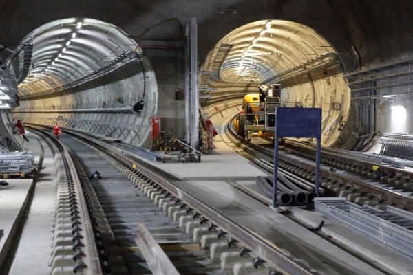 Image for article 'The Politics of Infrastructure Has Changed… For The Worse'