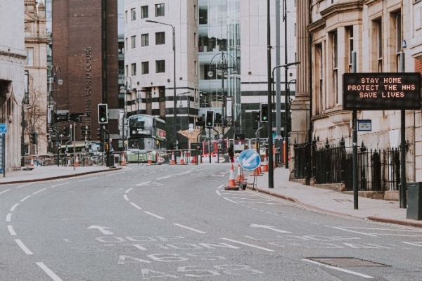 Image for article 'Pandemic lessons for crisis management'