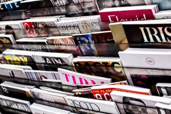 Image for article 'The power of earned media on the technology sales cycle'