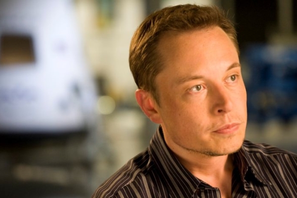 Image for article 'Elon Musk tweet storm shows the need to balance authenticity with authority'