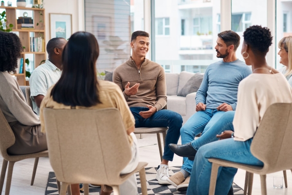 Image for article 'Embracing trustee roles: My journey towards community impact  '