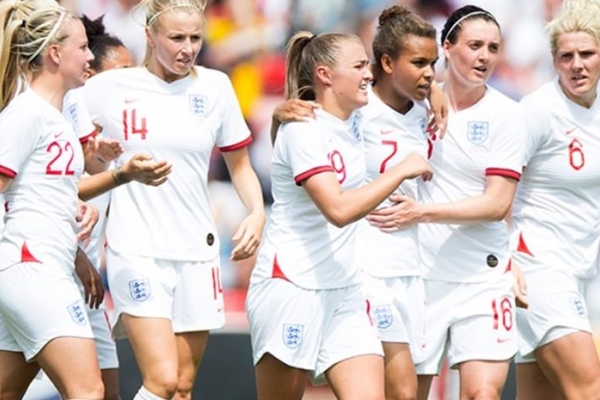 Image for article 'Brands have not yet woken up to the potential of Women’s Football'