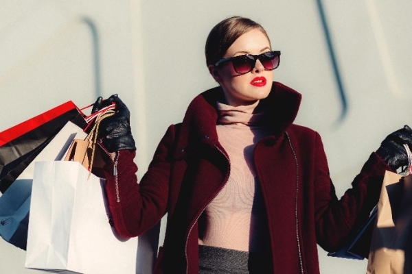 Image for article 'Fashion bloggers switching to Instagram says survey'