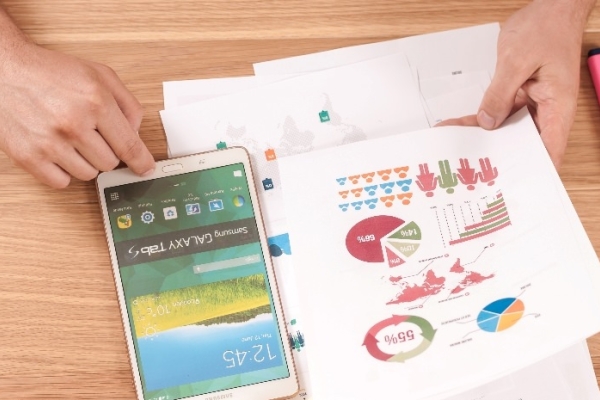 Image for article 'Making PR add up: CFO role in agency success'