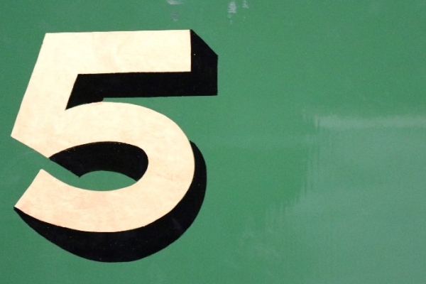 Image for article 'Five things I’ve learnt since going freelance'