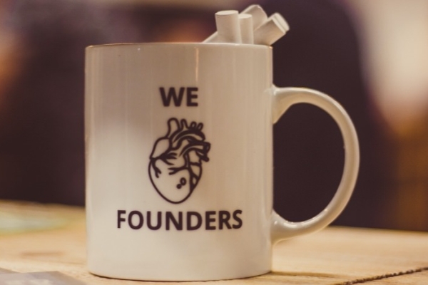 Image for article 'The role of founders in doing things differently'