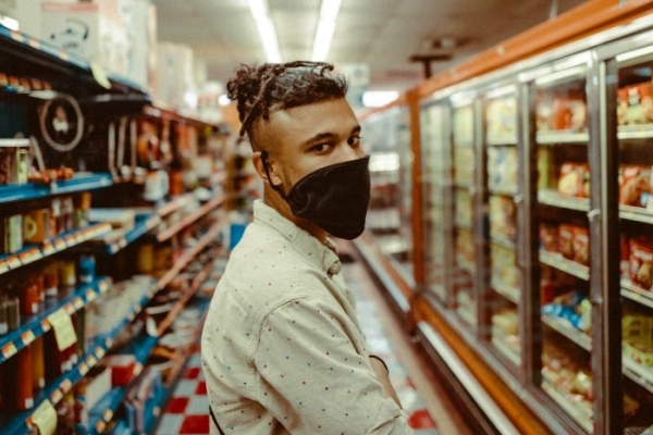 Image for article 'Influencers and saving the high street'