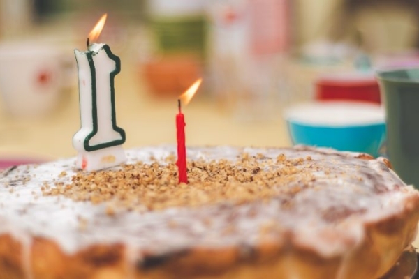 Image for article 'Being an agency's first intern'