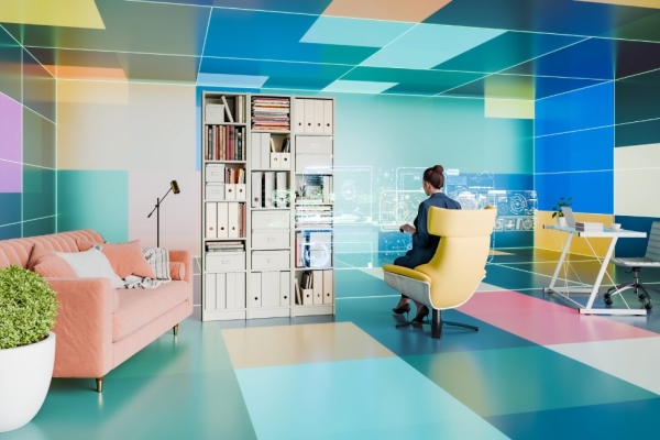 Image for article 'The future of PR – and it’s not all about AI'