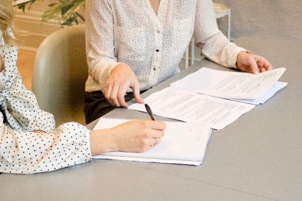 Image for article 'Mentoring and me '