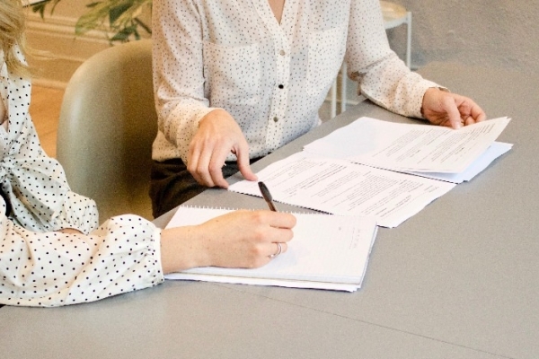 Image for article 'Have your say on line manager communication'