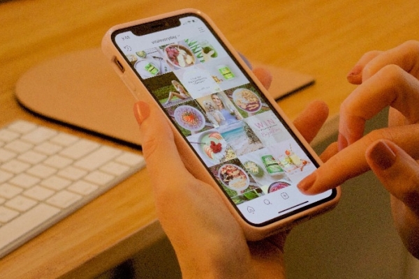 Image for article 'Instagram Affiliate: finally putting the creator first?'