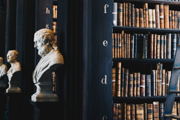 Image for article 'What does history tell us about the value of marketing during a downturn?'