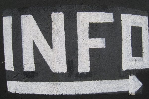 Image for article 'What's next when uncertainty is an absolute certainty'