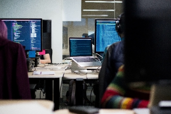 Image for article 'Employees: last line of cyber defence or the weakest link?'