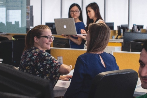 Image for article 'Why Your  Agency Culture Should Be Your Competitive Edge'