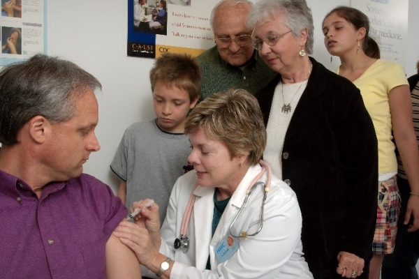 Image for article 'Health brands have social purpose built-in, but are they doing enough?'