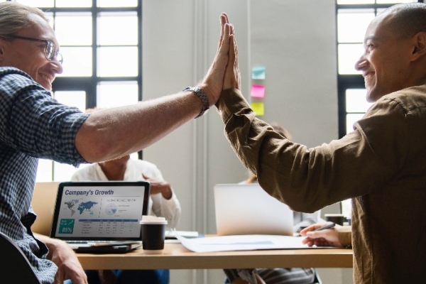 Image for article 'How well do you know your staff? Top tips for creating the ultimate office culture'