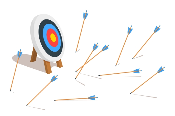 Image for article 'The tragedy of high volume, low impact communications'