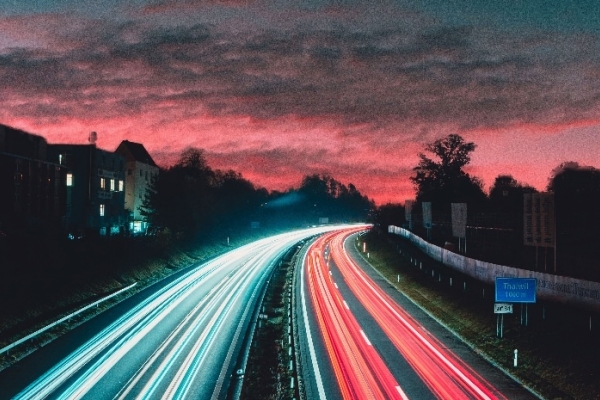 Image for article 'Highway to Discomfort Zone: Farrah Storr on creativity'