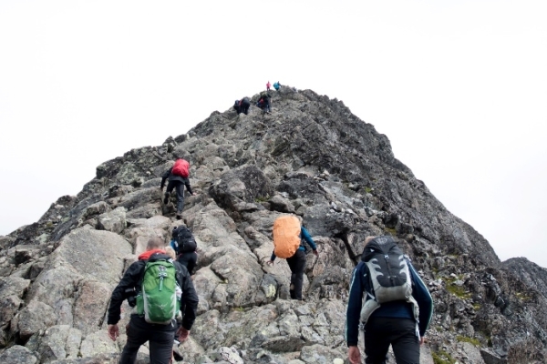 Image for article 'Can you demonstrate leadership in Public Relations?'