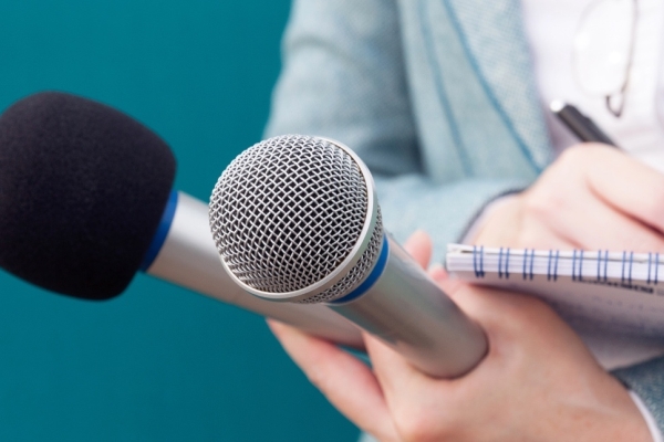 Image for article 'How to run a crisis press conference'