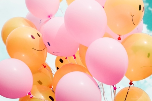 Image for article 'Happiness and wellbeing: you can have both, but they’re not the same thing'