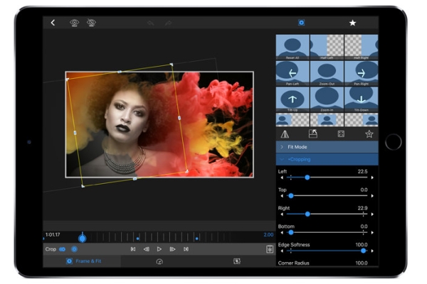 Image for article 'What’s the best phone video editor for 2019?'