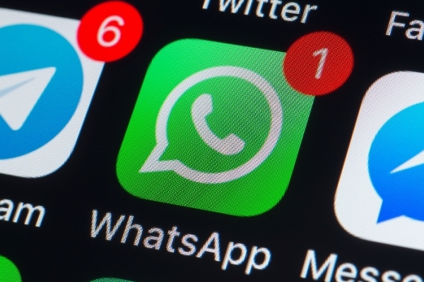 Image for article 'Poor communications see WhatsApp users flock to privacy-focused rivals'