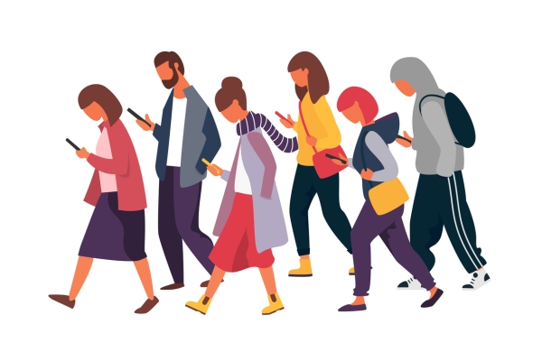 Image for article 'Content shock: Navigating the era of information overload'