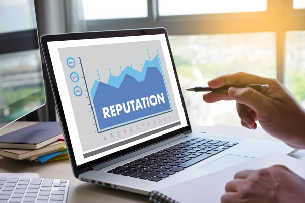 Image for article 'Politics and reputation: what we need to know and do'