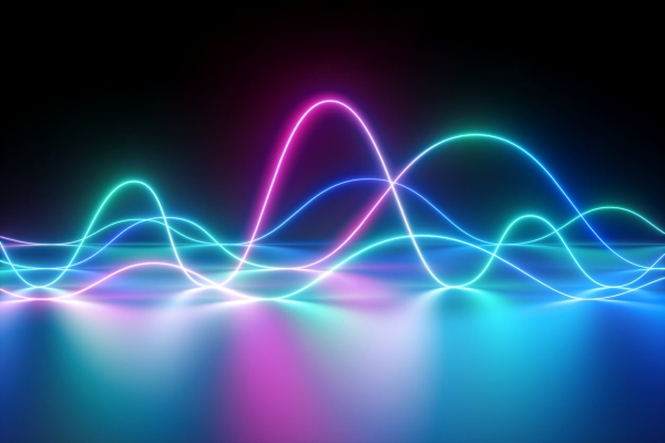 Image for article 'Content Marketing - Pick a frequency'