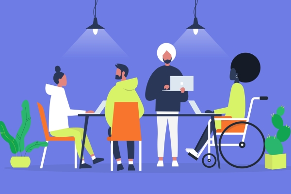 Image for article 'Transforming PR: Thoughts on CIPR’s Equity, Diversity, and Inclusion Strategy'