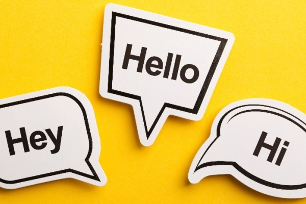 Image for article 'Making A First Impression In Public Affairs'