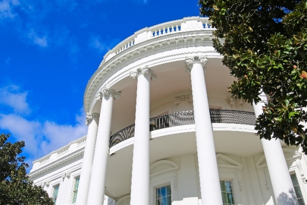 Image for article 'The West Wing – Communications and Leadership'