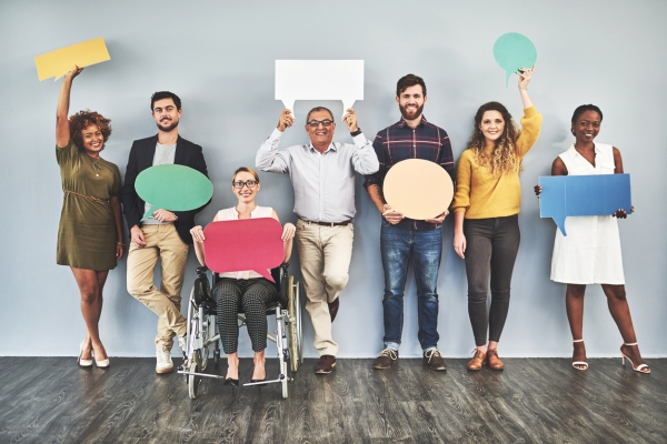 Image for article 'Why do employee networks matter to communicators?'