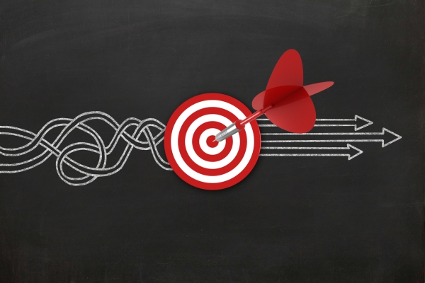 Image for article 'How to create marketing that works'