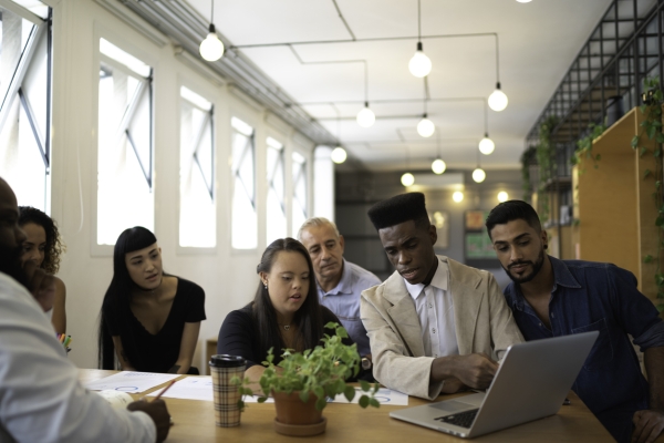 Image for article 'Employee advocacy: The secret to creating authentic communication'