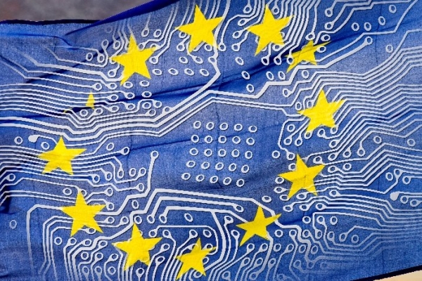 Image for article 'The EU’s new AI regulation puts trust and transparency to the fore. Here’s what it says'