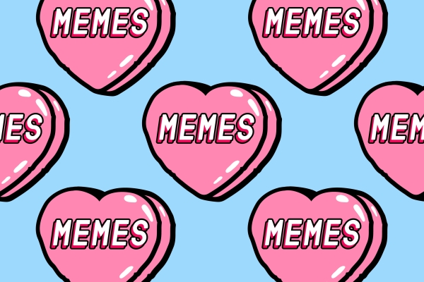 Image for article 'How seriously should communicators take memes?'