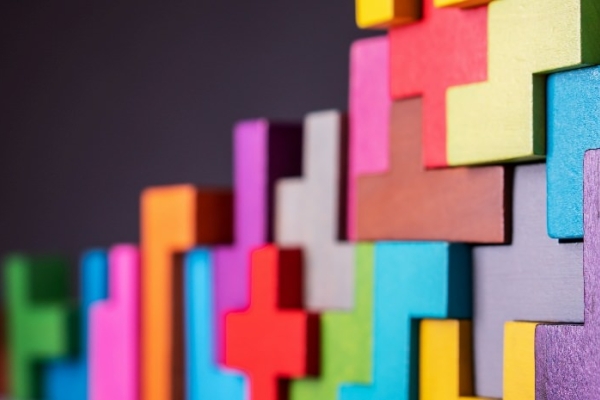 Image for article 'Truly hybrid – the only strategy that matters now'