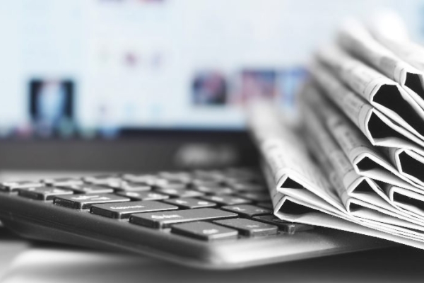 Image for article 'Digital vs. print – what’s the secret to more inclusive communications?'