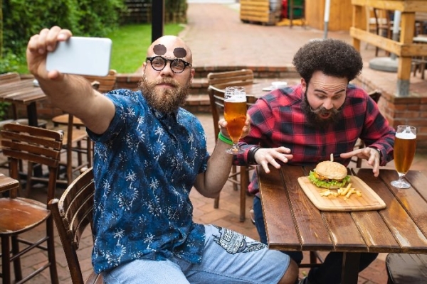 Image for article '85% of FMCG firms report a negative influencer experience, so what's going wrong?'