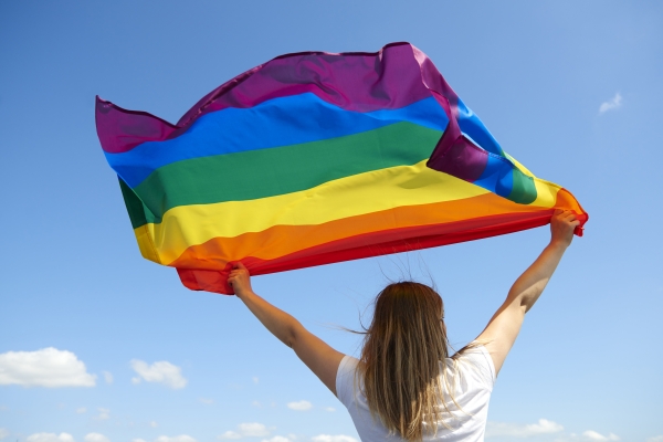 Image for article 'How to take pride in celebrating or being an ally for the LGBTQ+ community'