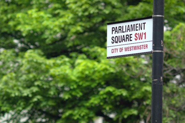 Image for article 'Advisers Should Advise, Not Implement Policy'