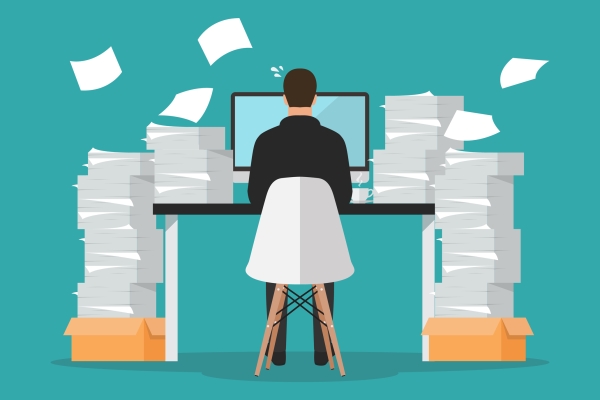 Image for article 'Learn to say no'